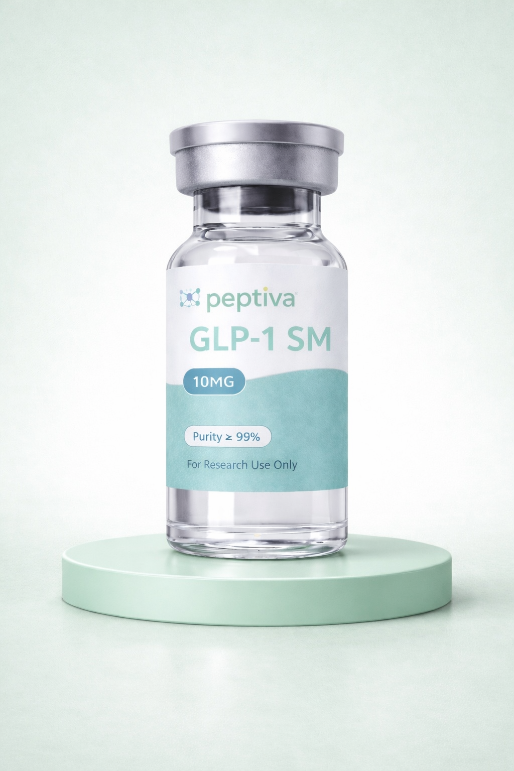 GLP-1 SM